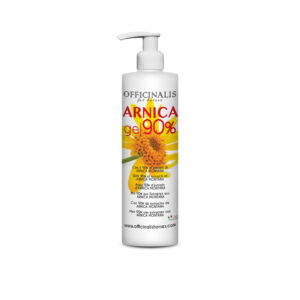 Arnica 90% Officinalis (250 ml)