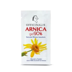 Arnica 90% Officinalis Bustina (10 ml)