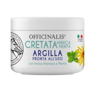 Cretata Arnica Menta Officinalis (250 gr)