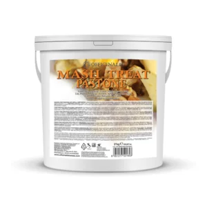 Mash and Treat - Pastone (3Kg)