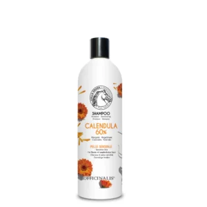 Linea Shampoo Naturale