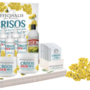 Crisos Shampoo Delicato 200 ml