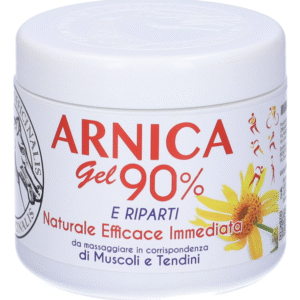 Arnica 90% Officinalis (500 ml)