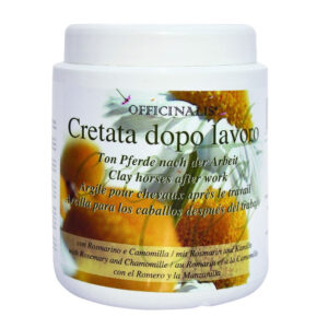 Cretata dopo Lavoro Officinalis (1.5 kg)
