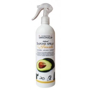 Sapone Cuoio Avocado Spray (500 ml)
