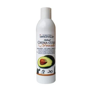 Crema Cuoio (250 ml)