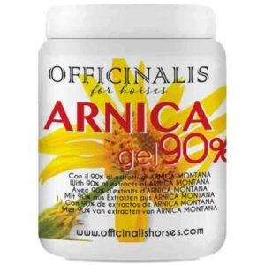 Arnica 90% Officinalis (1 lt)