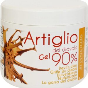 Artiglio del Diavolo 90% Officinalis (500 ml)