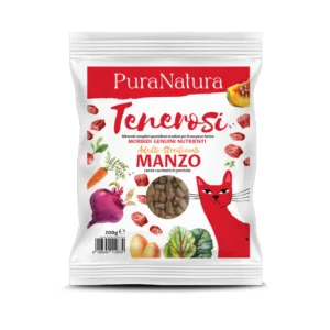 Tenerosi al Manzo