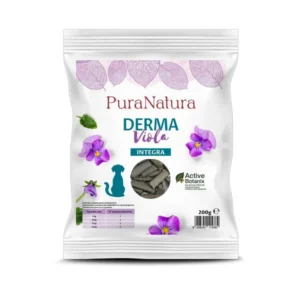 DERMa Viola Barrette Snack (200gr)