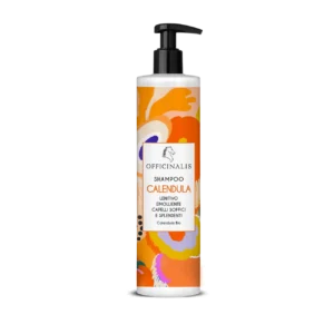 Shampoo CALENDULA - Lenitivo