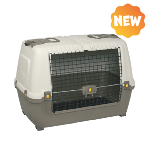 MPS SKUDO CAR 100 MP0074 99x60x68cm fino a 40 kg